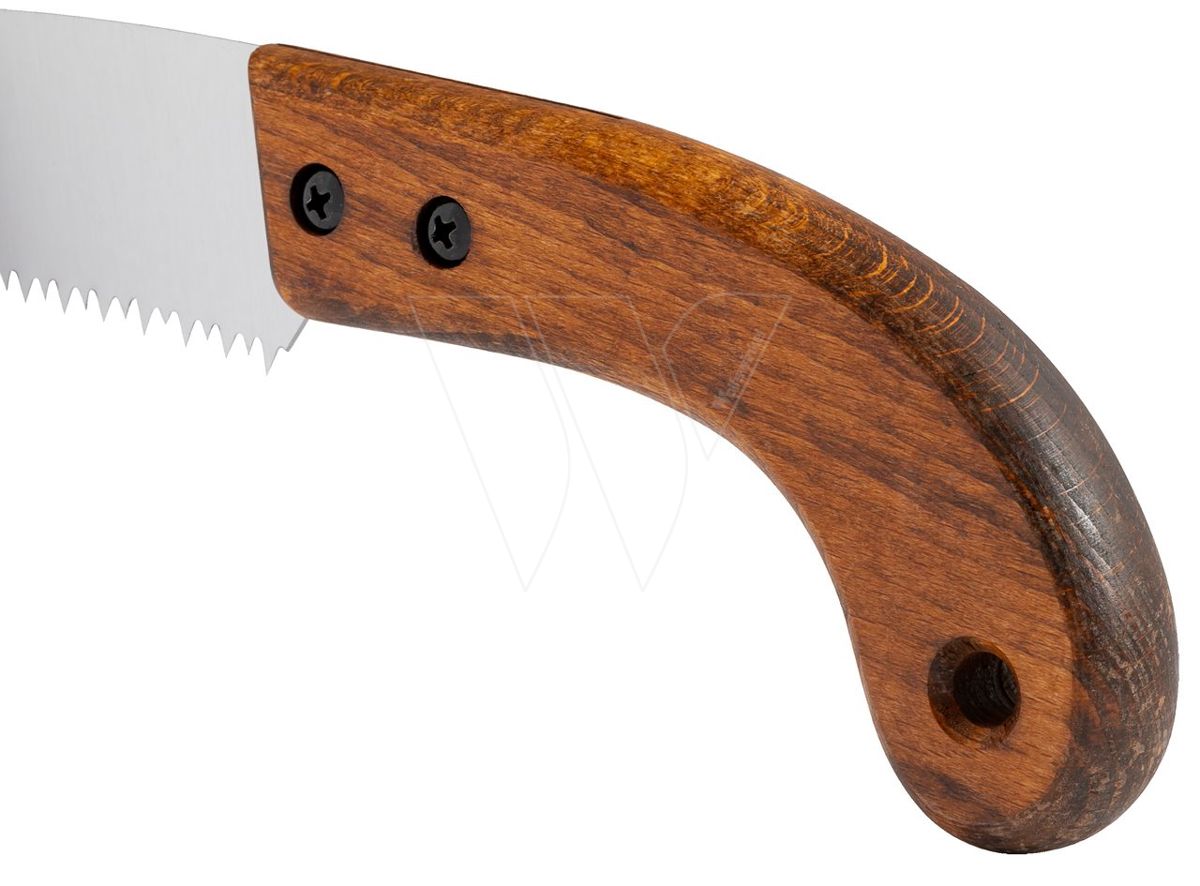 Bushman Pruning Saw -  منشار يدوي بوشمان السويدي الأصلي