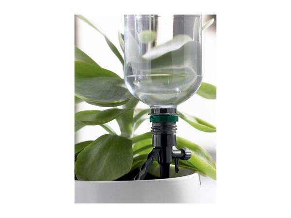 PARKSIDE Plant Watering Spikes - مسمار ري مع نقّاطة ذاتية للنباتات من PARKSIDE