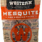 شرائح تدخين للشواء BBQ Wood Chips - 750 غم | WESTERN Premium