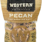 شرائح تدخين للشواء BBQ Wood Chips - 750 غم | WESTERN Premium