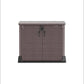 مستودع صغير مقاوم للعوامل الجوية - Small Shed IFOFGB001