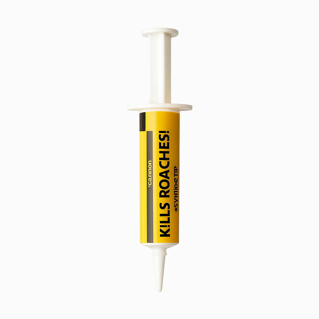 مبيد الصراصير توم كات 30 غرام -TOMM CAT MICROGEL 30 G