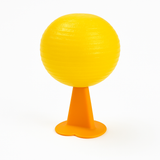 الكرة اللاصقة لصيد الذباب والحشرات – Sticky Fly Trap Ball