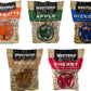 شرائح تدخين للشواء BBQ Wood Chips - 750 غم | WESTERN Premium