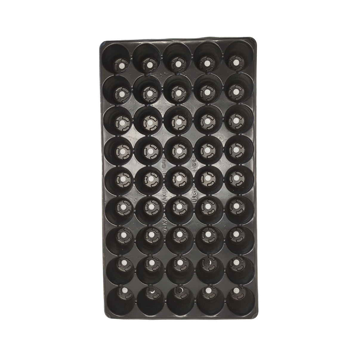 صينية تشتيل 45 عين - Seedling Tray 45 Cell