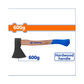 wadfow  Hammerhead AXE 600 gm - بلطة يد خشب 600 غم من وادفو