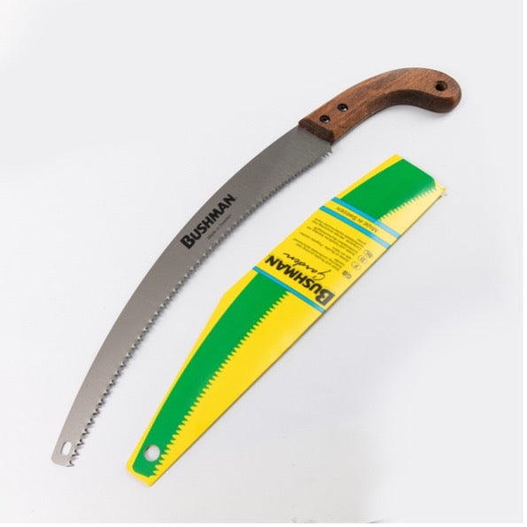 Bushman Pruning Saw -  منشار يدوي بوشمان السويدي الأصلي