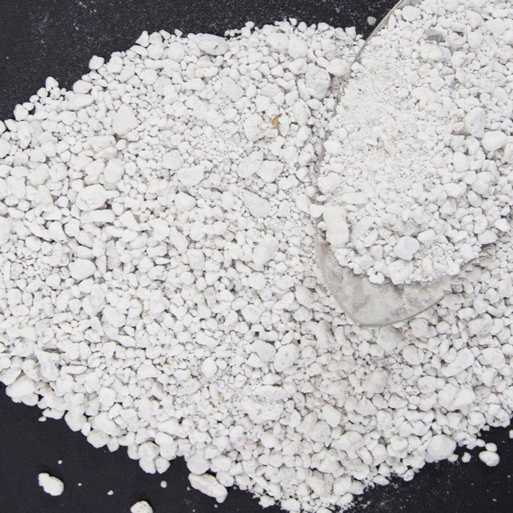 بيرلايت زراعي - perlite