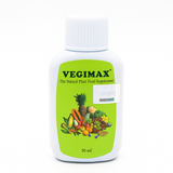 مكمل غذائي طبيعي للنباتات فيجيماكس - Vegimax – The Natural Plant Food Supplement