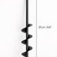 ريشة حفر زراعية - Auger Drill Bit