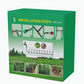 مجموعة نظام الري بالتنقيط للحدائق - Garden Drip Irrigation System Set