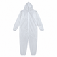أفرهول حماية للرش الزراعي والعمل | Protective Work Coverall With Hood