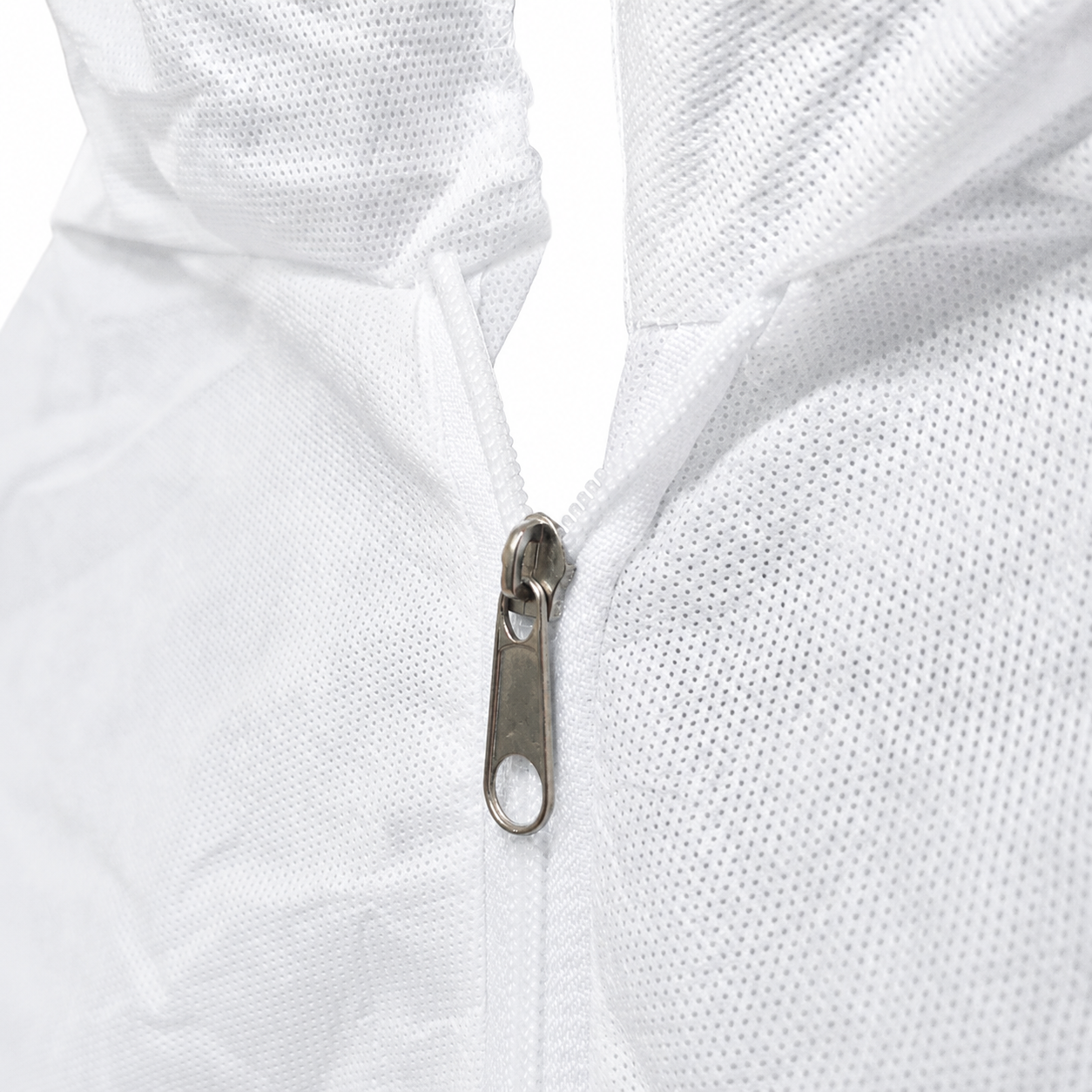 أفرهول حماية للرش الزراعي والعمل | Protective Work Coverall With Hood