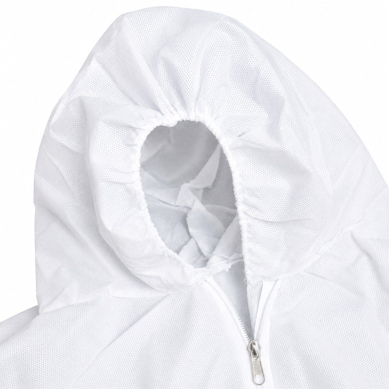 أفرهول حماية للرش الزراعي والعمل | Protective Work Coverall With Hood