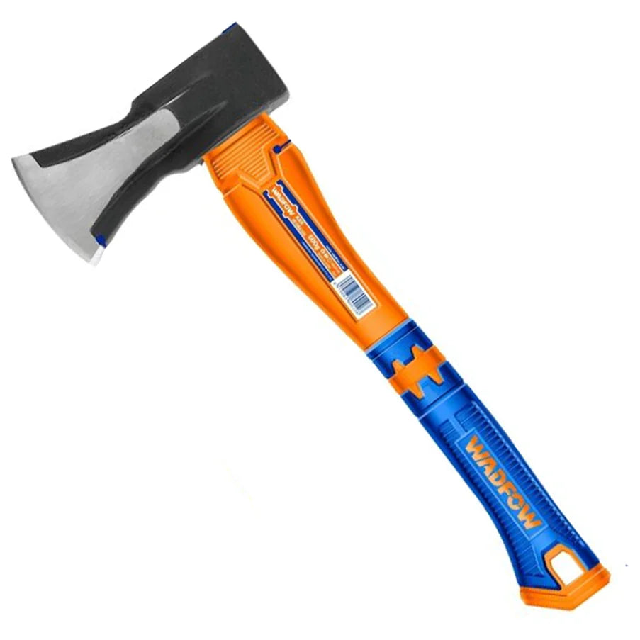 بلطة يد كاربون فايبر 2 كغ من وادفو - Wadfow Aircraft Axe 2000g – Hedera