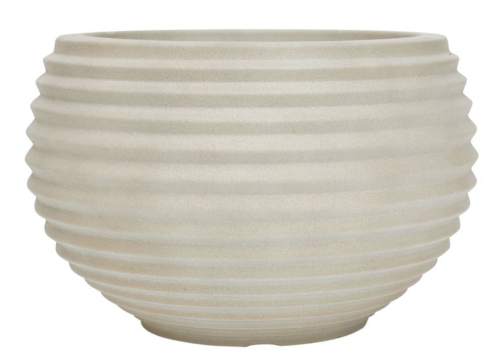 SB حوض نباتات فايبر ألفريدو - Fiber Plant Pot