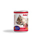 Bioline Cat Can Food Multiple flavours 375gm - معلبات أكل القطط نكهات متعددة بيولاين375 غم