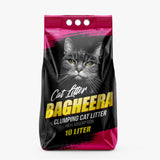 BAGHEERA Cat Litter -  رمل قطط باغيرا