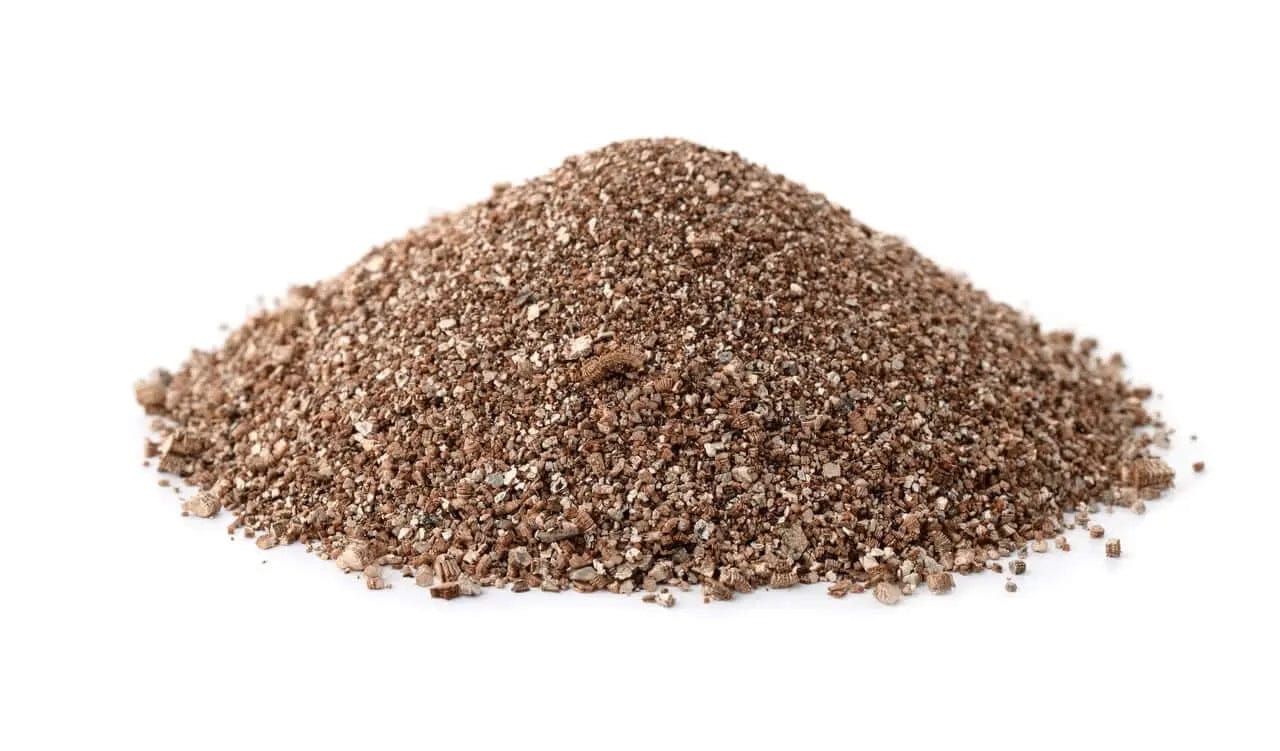 قشور الفيرميكوليت - Chunky Vermiculite Soil Supplement