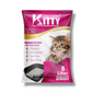 Cat Litter " Kitty "  -  " رمل قطط " كيتي