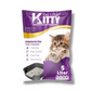 Cat Litter " Kitty "  -  " رمل قطط " كيتي