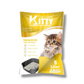 Cat Litter " Kitty "  -  " رمل قطط " كيتي