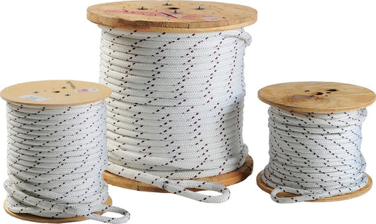 حبل مانيلا إيطالي عالي المتانة بطول 100 متر - Italian Manila Rope