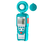 جهاز قياس شدة الإضاءة الرقمي TOTAL TETLU01 – Digital Light Lux Meter