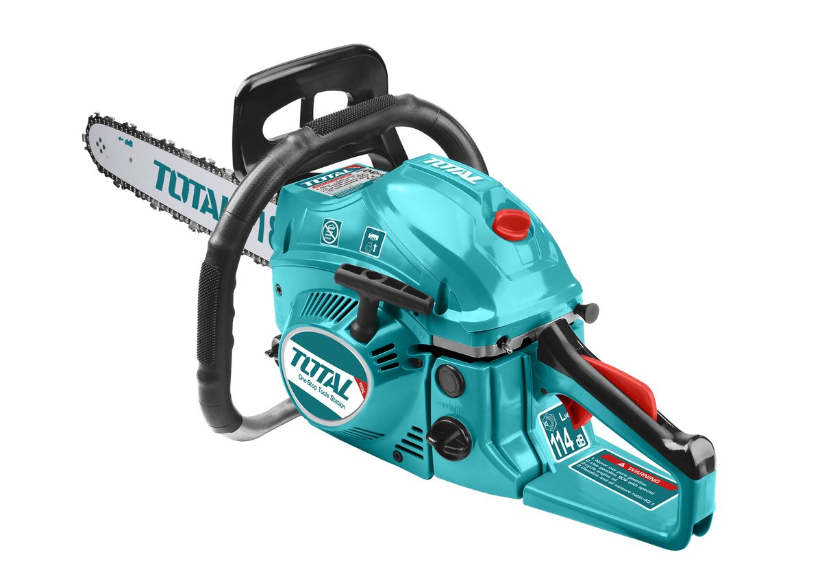 منشار جنزير 18 انش توتال - Total Chain Saw 18 In