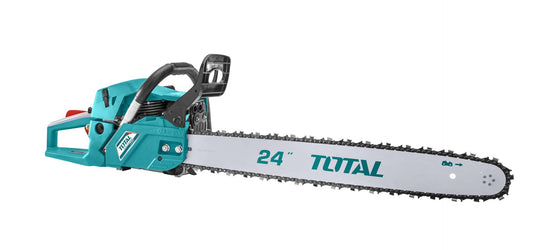 Total shain saw 24 in - منشار جنزير 24انش توتال