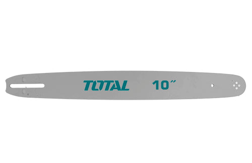 مسطرة منشار توتال 10 إنش - Chain Saw Bar 10 In