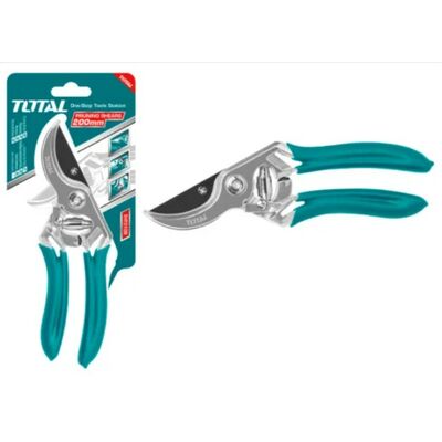 Total Pruning Shears 20cm - مقص تقليم توتال 20 سم