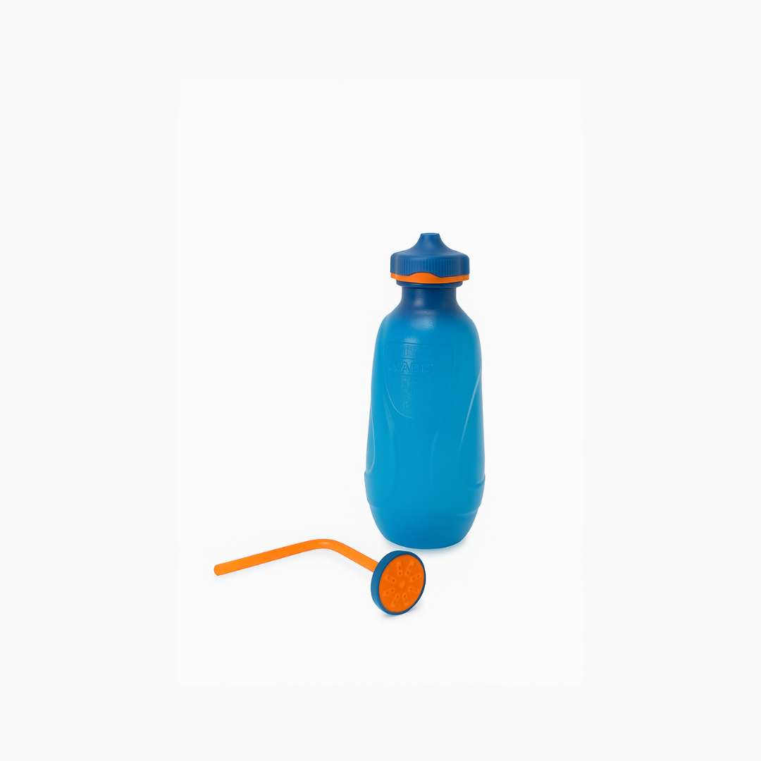 قارورة سقي النباتات بسعة 450 مل مع فوهة رش - Plant Watering Bottle with 450ml