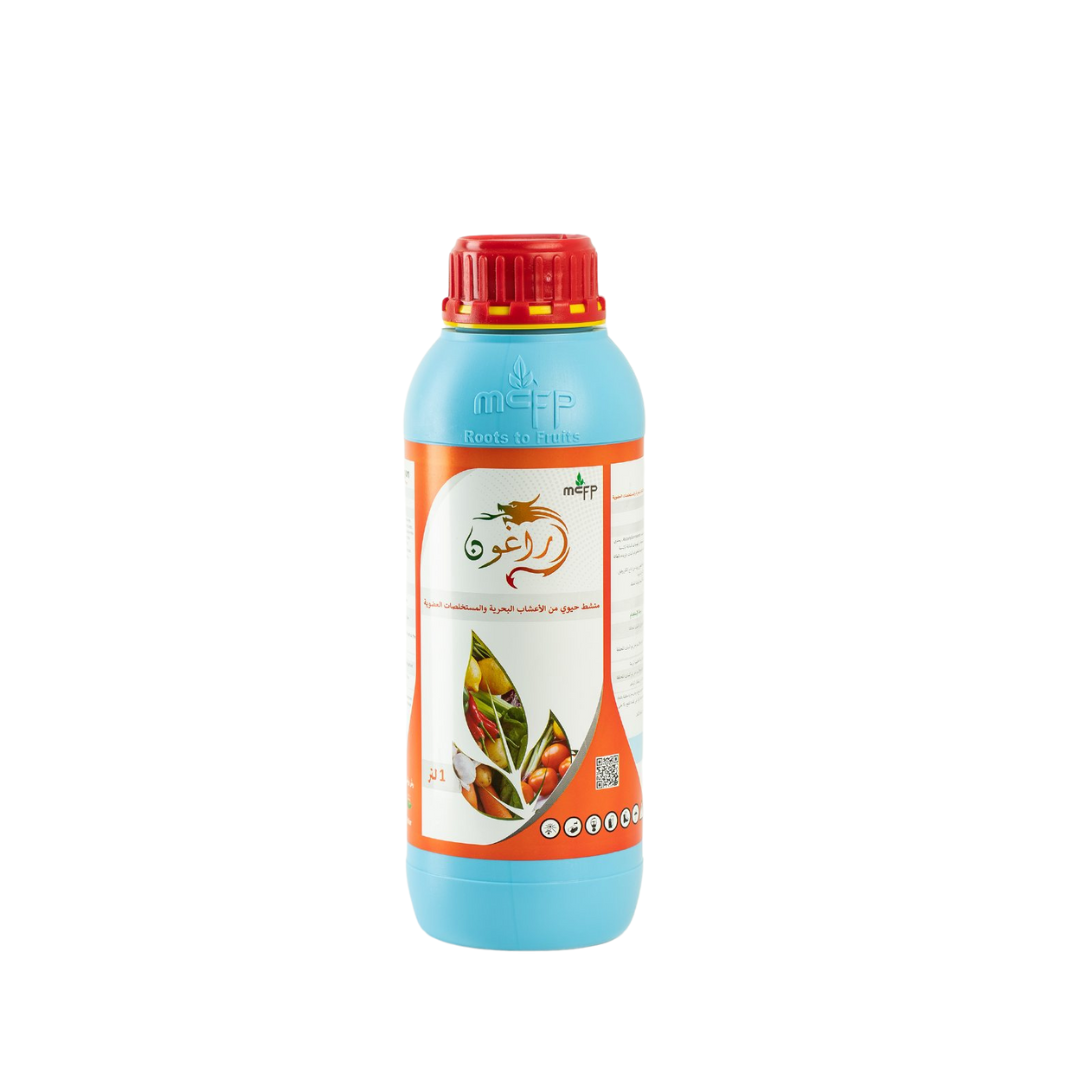 دراغون - منشط حيوي سائل 1 لتر - Dragon Liquid Biostimulator 1 Liter