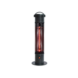 سخان كهربائي أنبوب كربون فردي 1200 واط – Single Carbon Tube Electric Heater 1200W