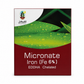 ميكرونيت حديد مخلبي 6% عالي الامتصاص - Micronate iron 6% (Fe)