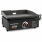 شواية غاز مسطحة محمولة Blackstone 17" Flat Top Griddle