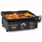 شواية غاز مسطحة محمولة Blackstone 17" Flat Top Griddle