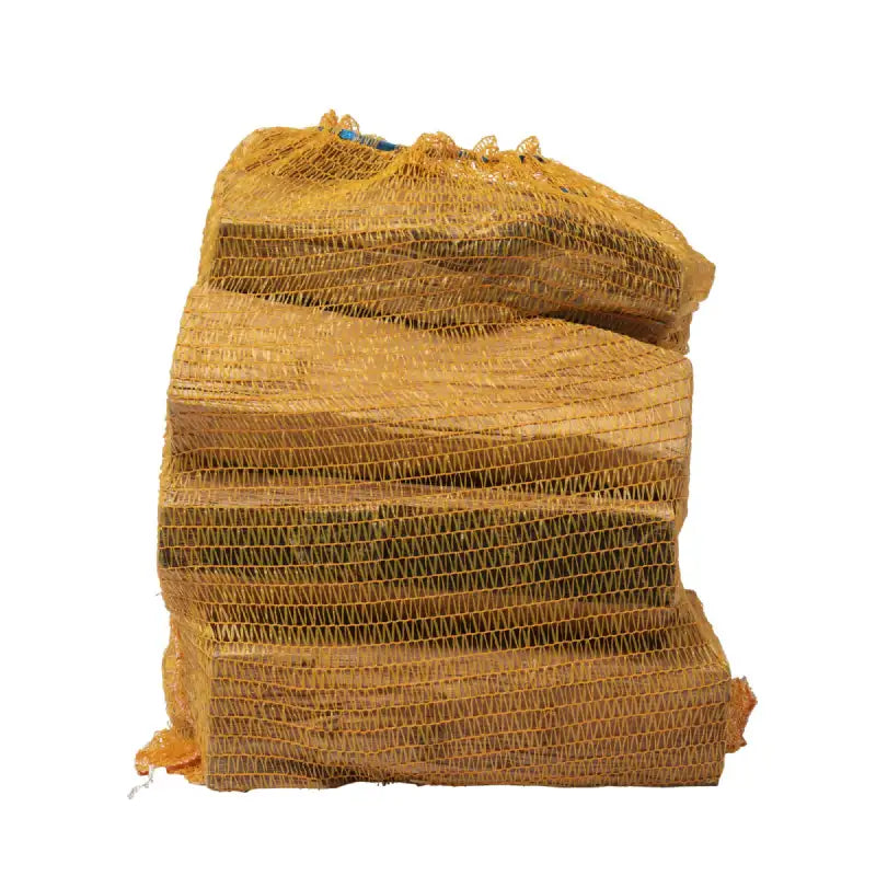 حطب بتولا طبيعي مجفف - Natural Dried Birch Firewood