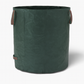 كيس جمع أوراق الحدائق المتين والقابل للطي بسعة 270 لتر - Foldable Garden Leaf Bag 270L