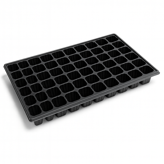 صينية تشتيل 70 عين عالية الجودة – High Quality 70-Cell Seedling Tray