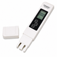 جهاز قياس جودة المياه الرقمي TDS & EC مع قياس الحرارة | Digital TDS EC Temperature Water Quality Meter