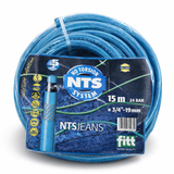 بربيش حديقة إيطالي 3/4 إنش 15 متر – Italian Garden Hose 3/4” 15m