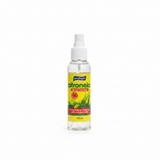 طارد البعوض — سبراي سيترونيلا للجسم | Citronella Body Spray – Natural Insect Protection