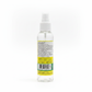 طارد البعوض — سبراي سيترونيلا للجسم | Citronella Body Spray – Natural Insect Protection