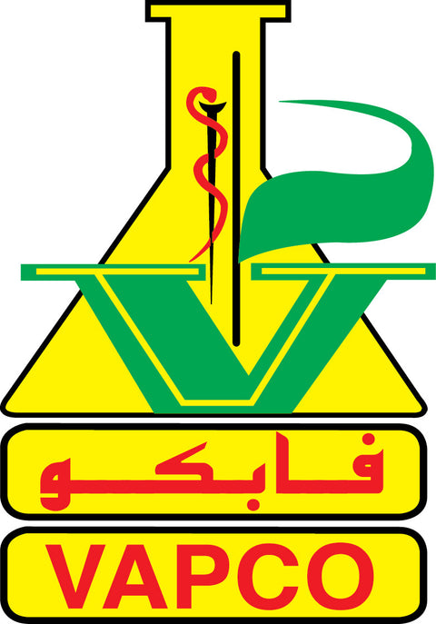 علامات تجارية موثوقة  لدى هيدرا - فابكو Vapco