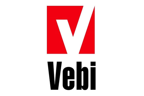 علامات موثوقة لدى هيدرا - فيبي - Vebi