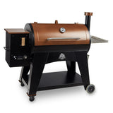 Pit Boss Austin XL Wood Pellet Grill - بيت بوس أوستن إكس لارج يعمل بالحبيبات