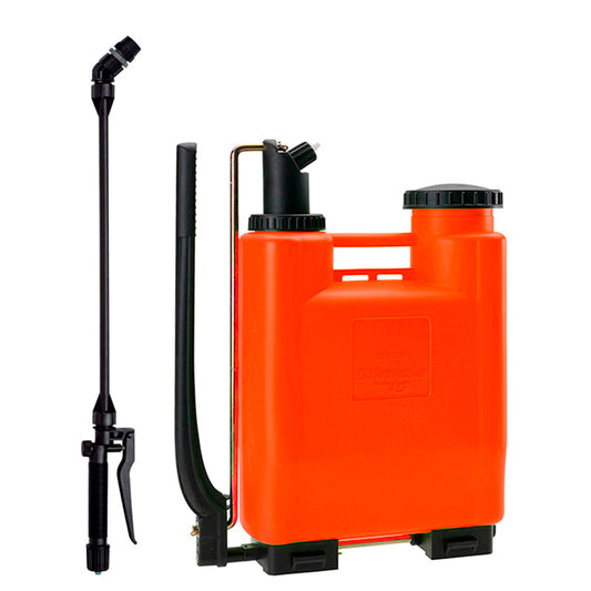 مضخة رش ديمارتينو 16 لتر صناعة إيطالية - DiMartino 16L Italian Sprayer