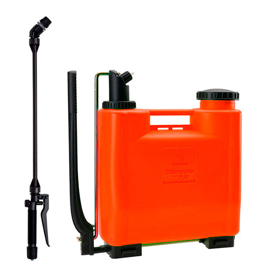 مضخة رش ديمارتينو 20 لتر صناعة إيطالية - DiMartino 20L Italian Sprayer